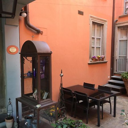 Bed & Breakfast Del Teatro Cagli Ngoại thất bức ảnh