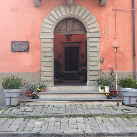 Bed & Breakfast Del Teatro Cagli Ngoại thất bức ảnh