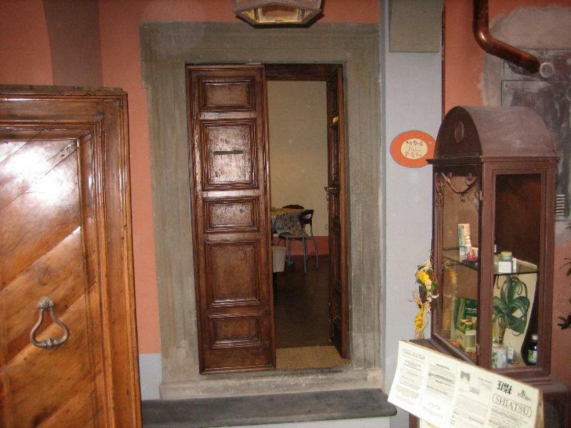 Bed & Breakfast Del Teatro Cagli Ngoại thất bức ảnh