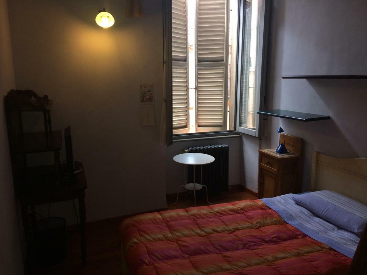 Bed & Breakfast Del Teatro Cagli Ngoại thất bức ảnh