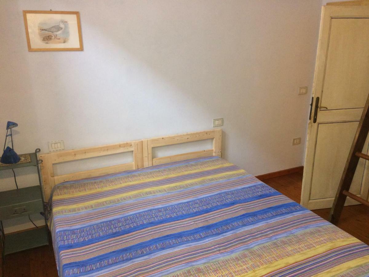Bed & Breakfast Del Teatro Cagli Ngoại thất bức ảnh