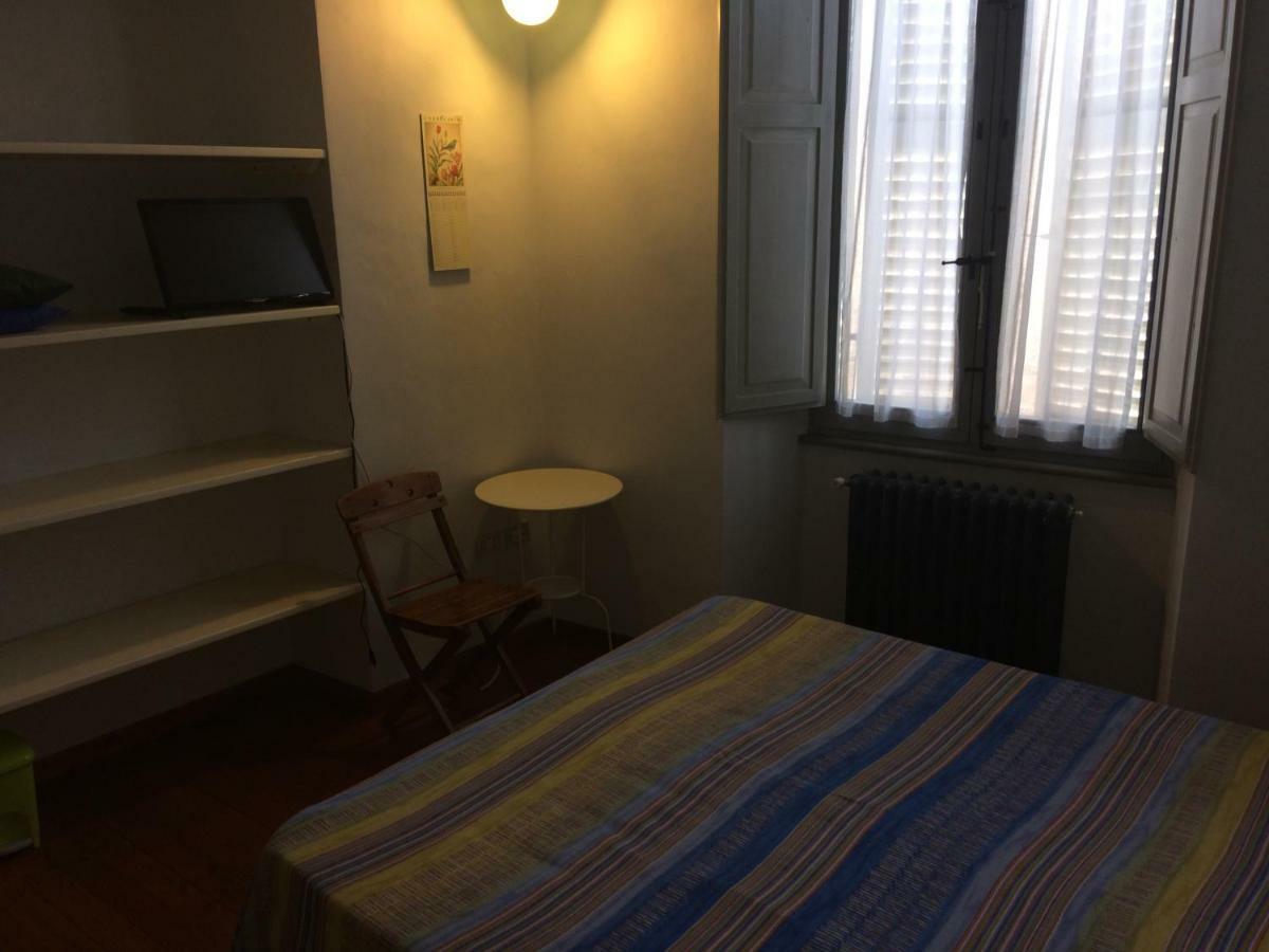Bed & Breakfast Del Teatro Cagli Ngoại thất bức ảnh