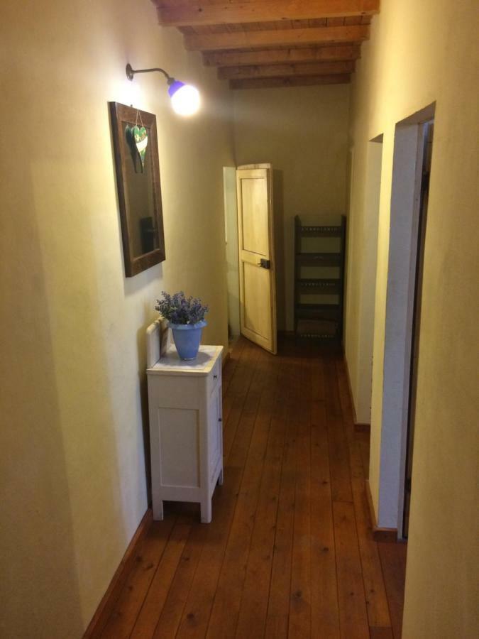 Bed & Breakfast Del Teatro Cagli Ngoại thất bức ảnh