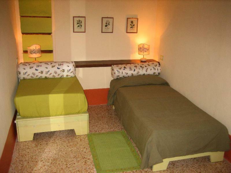 Bed & Breakfast Del Teatro Cagli Ngoại thất bức ảnh