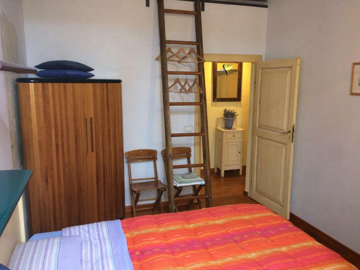 Bed & Breakfast Del Teatro Cagli Ngoại thất bức ảnh